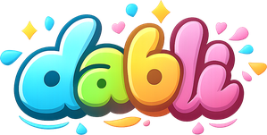 dabli লোগো